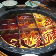 Hong Jiu Ge Hong ya dong