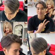 เมนูของร้าน Dolly Dolly hair