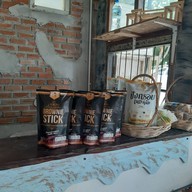 บรรยากาศ ร้านตัว ต. @tientalay