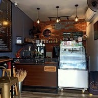 บรรยากาศ บ้านปิติ Coffee House