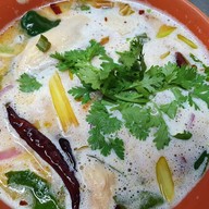 เมนูของร้าน Relax House Restaurant เชียงราย