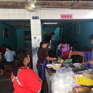 ก๋วยเตี๋ยวหมูเด้งกรรมกร