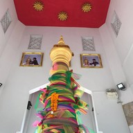 ศาลหลักเมืองชัยนาท