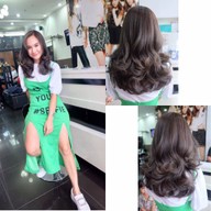 เมนูของร้าน Dolly Dolly hair