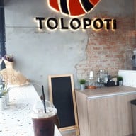 เมนูของร้าน the little hut by tolo cafe -