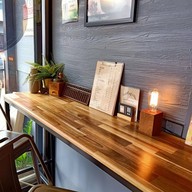 บรรยากาศ บ้านปิติ Coffee House