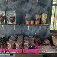 บรรยากาศ ร้านตัว ต. @tientalay