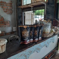 บรรยากาศ ร้านตัว ต. @tientalay