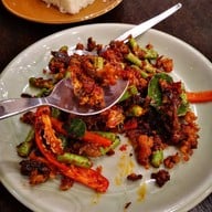 เมนูของร้าน เรือธง