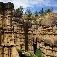 บรรยากาศ ผาช่อ