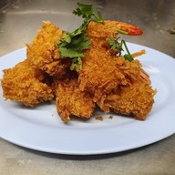 เมนูของร้าน Relax House Restaurant เชียงราย