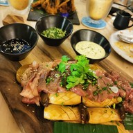 เมนูของร้าน ปรุงสุข