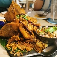 เมนูของร้าน ปรุงสุข