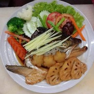 OSHINSRIRACHA ศรีราชา​