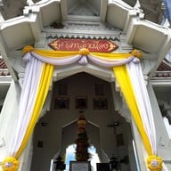 ศาลหลักเมืองชัยนาท