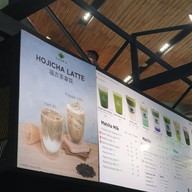 ChaEn Matcha ชาเอ็น มัทฉะ สยามสแควร์วัน
