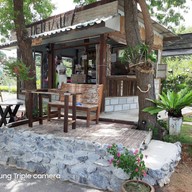 บรรยากาศ ร้านตัว ต. @tientalay