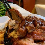 เมนูของร้าน Four Seasons Wardour St