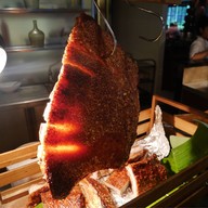 เมนูของร้าน Oriental Spoon