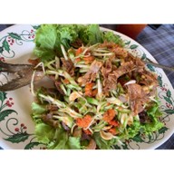 ร้านอาหารสมนึกชวนชิม นาหม่อม
