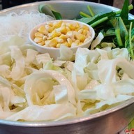 เมนูของร้าน Temtaoshabu&bbq