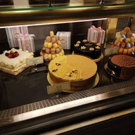 เมนูของร้าน Cafe Pouchkine Paris