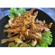 ร้านอาหารสมนึกชวนชิม นาหม่อม