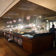 บรรยากาศ Oriental Spoon