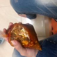 เมนูของร้าน ต้มโคล้งภูพนา