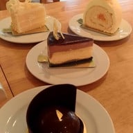 เมนูของร้าน Le Boulanger Bangkok Hotels Lotus