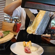 เมนูของร้าน Oriental Spoon