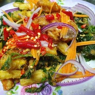 เมนูของร้าน Relax House Restaurant เชียงราย