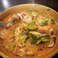 เมนูของร้าน เรือธง