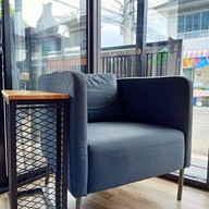 บรรยากาศ บ้านปิติ Coffee House