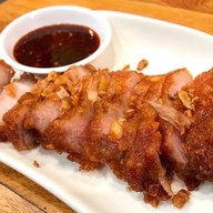 ตำลอฟท์ - ถนนตัดใหม่