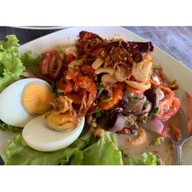 ร้านอาหารสมนึกชวนชิม นาหม่อม