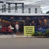 Note's restaurant