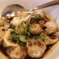 เมนูของร้าน Din Tai Fung Paragon