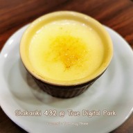 Shakariki 432 101 the Third Place