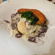 เมนูของร้าน ปรุงสุข