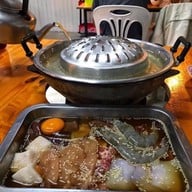 แบร์กริล ปิ้งย่าง หาดใหญ่