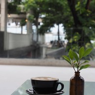 Space Oddity ( Cold Brew Bar ) Seenspace Huahin