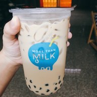 เมนูของร้าน More than milk บางซื่อ