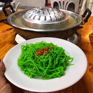แบร์กริล ปิ้งย่าง หาดใหญ่