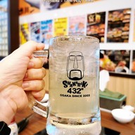 Shakariki 432 101 the Third Place