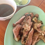 นานัวลาบเเซ่บ