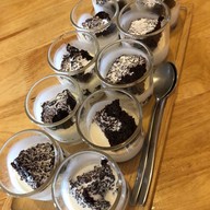 เมนูของร้าน Memorize Brownie - Dessert Cake & Coffee นิมมานเหมินท์ ซอย 12