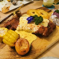 เมนูของร้าน ปรุงสุข