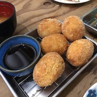 Kansai Izakaya รัชดาซอย 4
