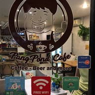 PangPond Cafe